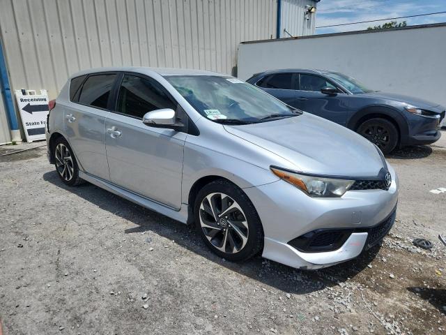 Vin: jtnkarje1hj540057, lot: 58931985, toyota corolla 20174
