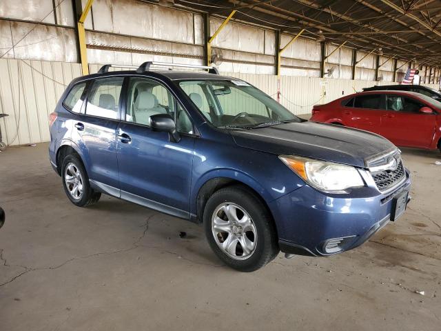 Vin: jf2sjaac1eh481360, lot: 56735385, subaru forester 2.5i 20144