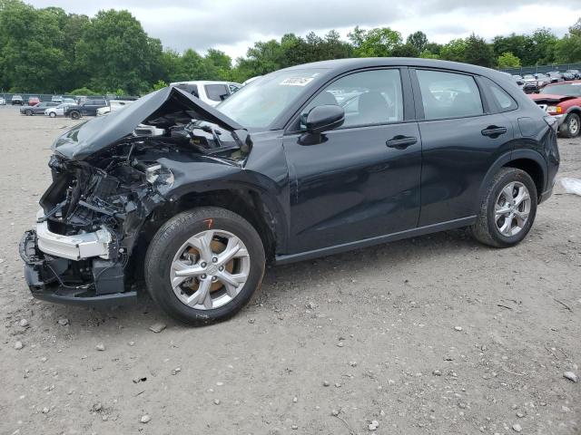 Vin: 3czrz2h33rm739102, lot: 58030145, honda hr-v lx 2024 img_1