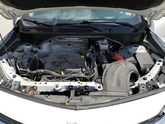 2021 BUICK ENCORE GX KL4MMBS22MB124002