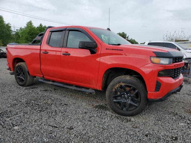 Vin: 1gcrybek7mz284573, lot: 56832825, chevrolet all models k1500 custom 20214