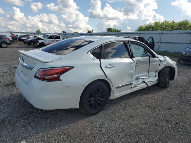 Vin: 1n4al3ap4fc161652, lot: 56678835, nissan altima 2.5 20153