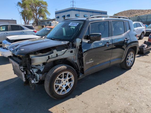 2019 JEEP RENEGADE L - ZACNJABB6KPK61313