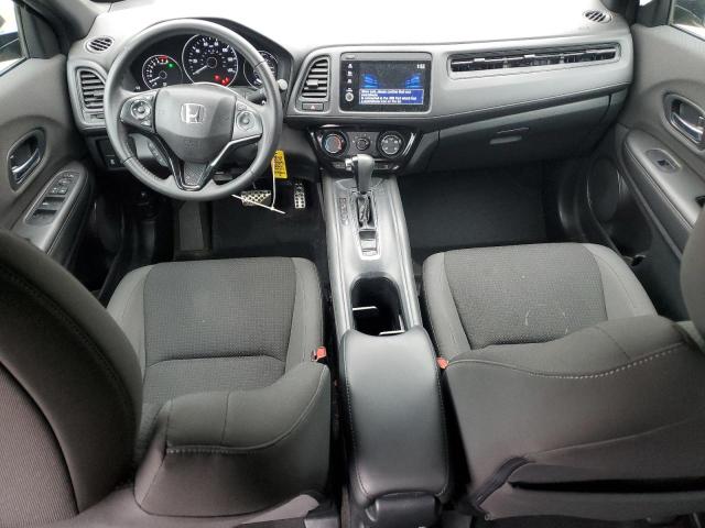 2022 HONDA HR-V SPORT - 3CZRU6H12NM765222