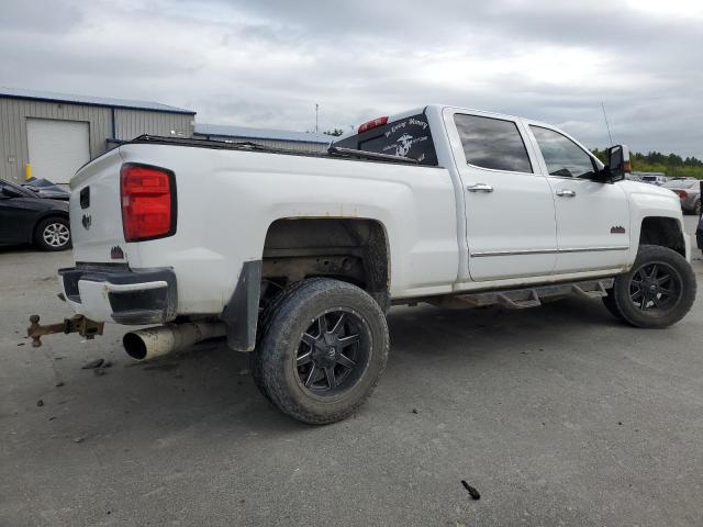 Vin: 1gc1kxe84ff525901, lot: 56946615, chevrolet all models k2500 high country 20153