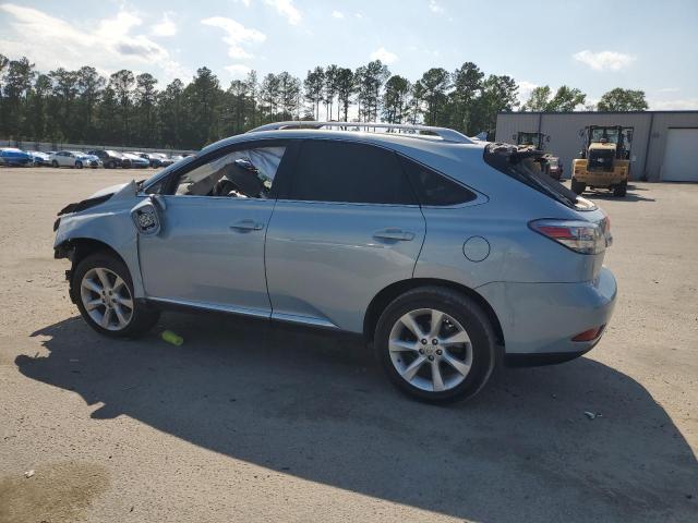 Vin: 2t2zk1ba2ac010089, lot: 58195015, lexus rx350 350 20102