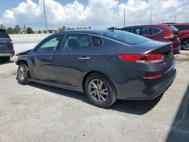 Vin: 5xxgt4l30kg313618, lot: 57411875, kia optima lx 20192