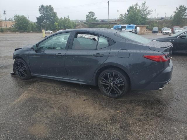 Vin: 4t1daack1su150840, lot: 57898615, toyota camry xse 20252