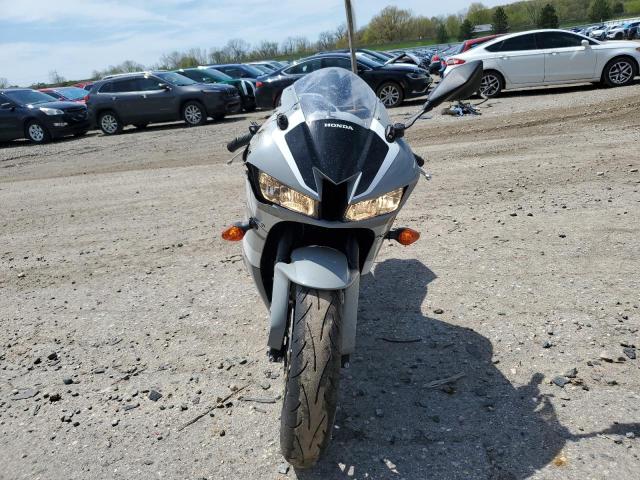 2025 HONDA CBR600 RA JH2PC4084SK900028