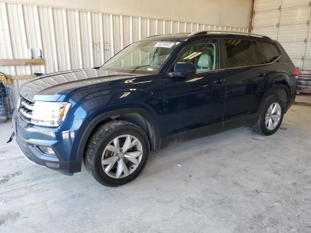 VOLKSWAGEN ATLAS SE