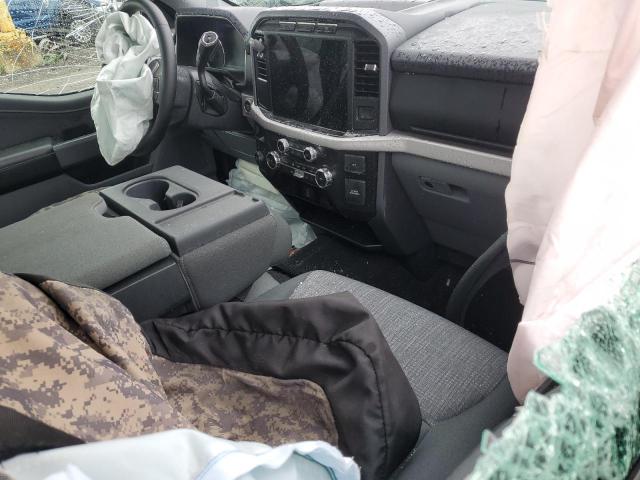 2023 FORD F150 SUPER - 1FTFW1E52PKF12537