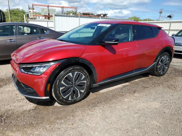 Vin: kndc3dlc6r5160806, lot: 57916815, kia ev6 light light 2024 img_1