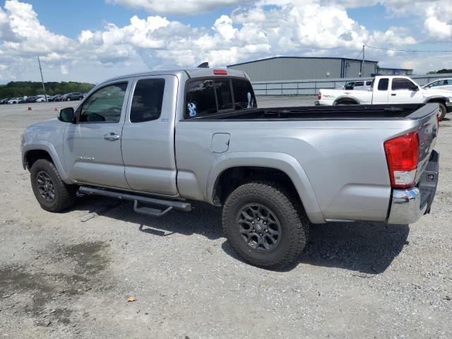 Vin: 5tfsz5an3hx071735, lot: 56968255, toyota tacoma access cab 20172