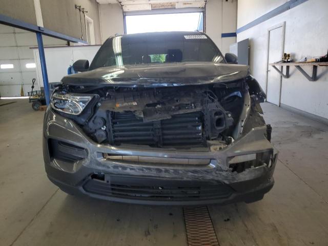 2020 FORD EXPLORER X 1FMSK8DH4LGB77420