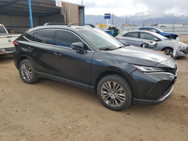 Vin: jteaaaah3mj019312, lot: 57129505, toyota venza le 20214