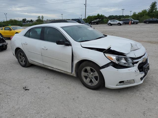 Vin: 1g11a5sl2fu124609, lot: 58233555, chevrolet malibu ls 20154