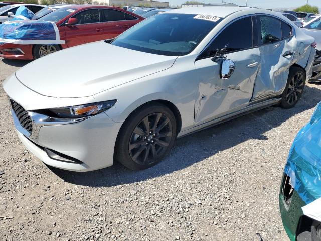 Vin: 3mzbpabm8rm432742, lot: 56598315, mazda 3 select s select sport 20242