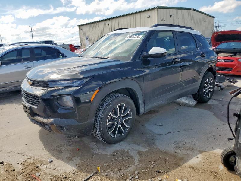 Vin: kl79mssl8pb152537, lot: 55669275, chevrolet trailblzr activ 2023 img_1