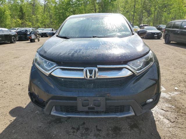 2018 HONDA CR-V EX 2HKRW2H51JH111193