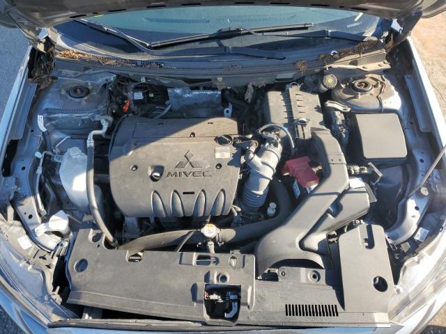2016 MITSUBISHI LANCER ES - JA32U2FU4GU001415