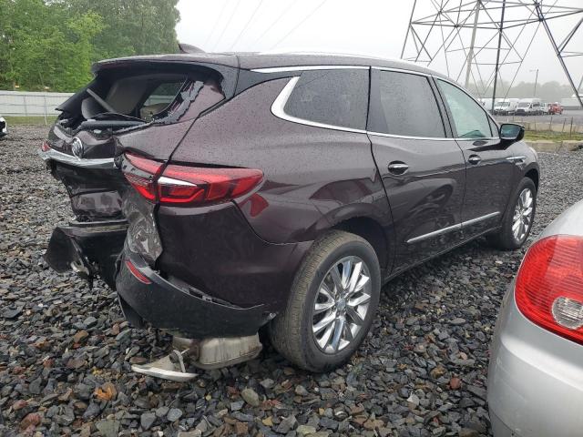 Vin: 5gaevakwxjj162617, lot: 56826015, buick enclave essence 20183
