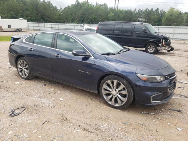 Vin: 1g1zh5sx2gf261394, lot: 59154055, chevrolet malibu premier 20164