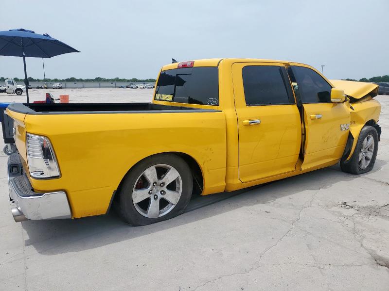Vin: 1c6rr6lt1gs368490, lot: 56849605, ram 1500 slt 20163