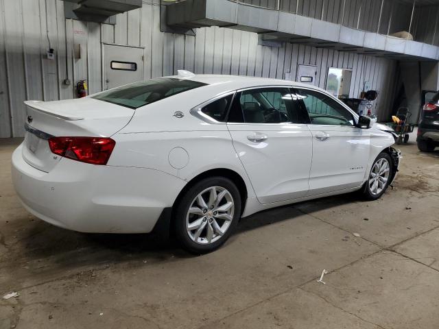 Vin: 2g1105s31h9182584, lot: 58804715, chevrolet impala lt 20173