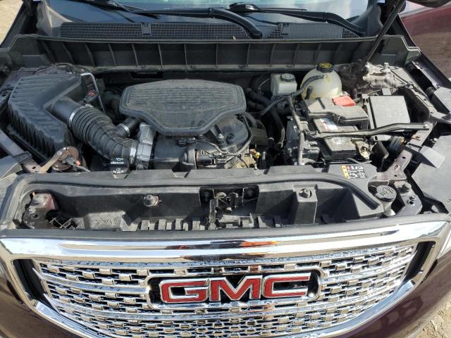 2017 GMC ACADIA DEN - 1GKKNXLS8HZ216674