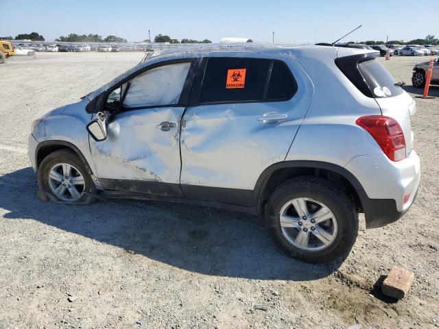 Vin: kl7cjnsb1jb719377, lot: 57712625, chevrolet trax ls 20182