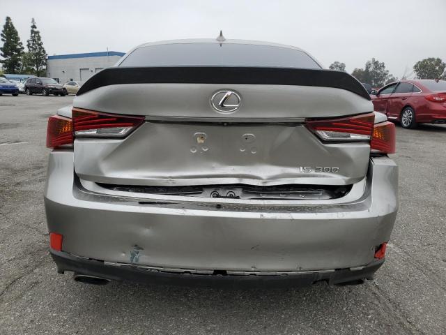 2018 LEXUS IS 300 - JTHBA1D2XJ5081406