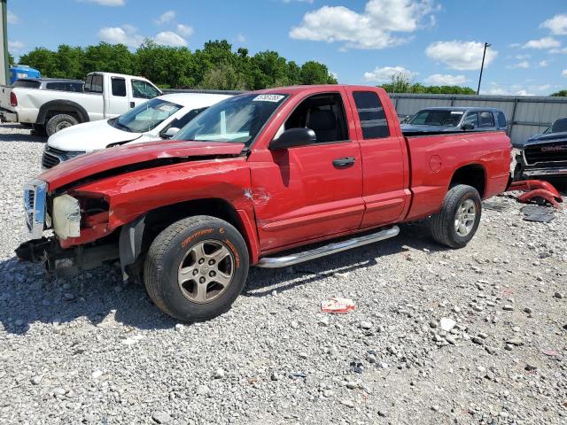 DODGE DAKOTA SLT
