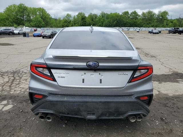 2023 SUBARU WRX PREMIU JF1VBAF61P9809987