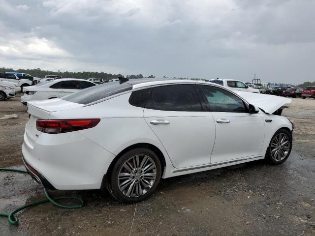 2018 KIA OPTIMA SXL 5XXGV4L23JG249946