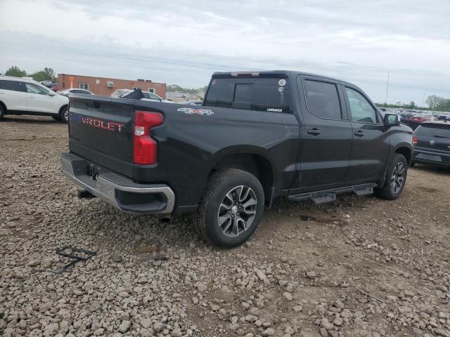 Vin: 3gcpddek5ng559910, lot: 57316715, chevrolet all models k1500 lt 20223