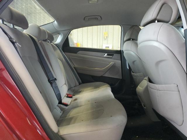 2015 HYUNDAI SONATA SE - 5NPE24AF7FH002494