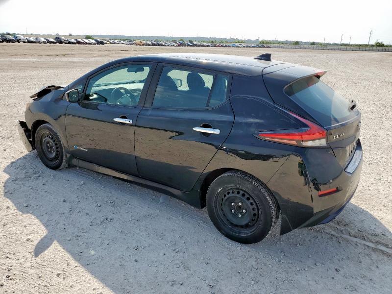 2019 NISSAN LEAF S 1N4AZ1CP0KC311492