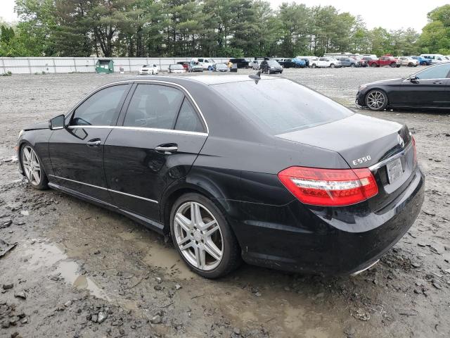 Vin: wddhf9ab8aa100953, lot: 58465925, mercedes-benz e-class 550 4matic 20102