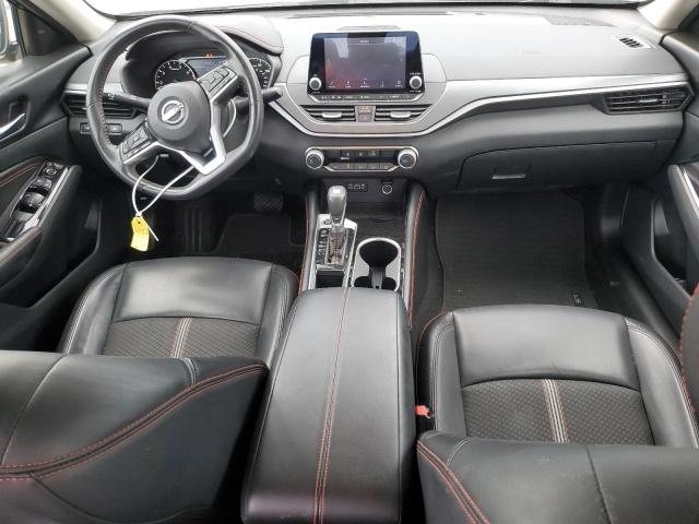 2023 NISSAN ALTIMA SR - 1N4BL4CV8PN337940