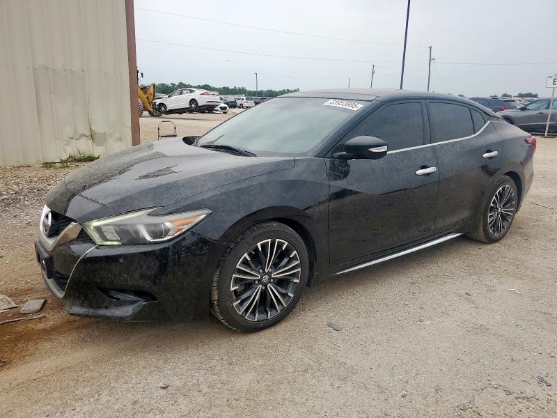 Vin: 1n4aa6ap8hc402865, lot: 55953805, nissan maxima 3.5s 2017 img_1