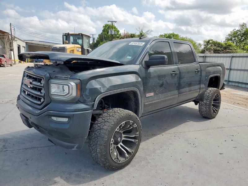 GMC SIERRA K15