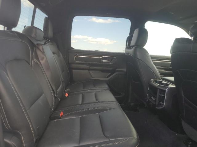 2021 RAM 1500 BIG H - 1C6SRFFT8MN761491