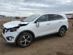 2017 KIA SORENTO EX - 5XYPHDA59HG302675