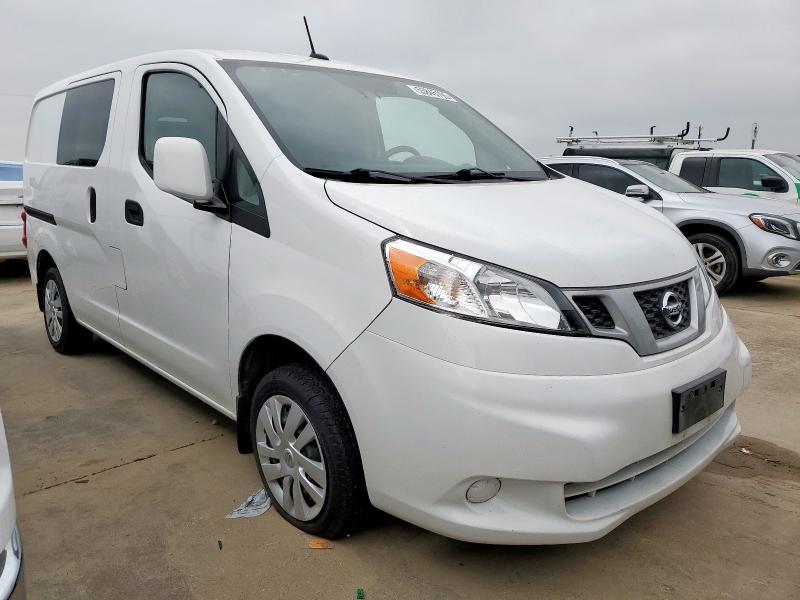 Vin: 3n6cm0kn2mk700897, lot: 55845195, nissan nv 2.5s 20214