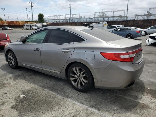 Vin: kmhfg4jg9da240281, lot: 58538595, hyundai azera 20132