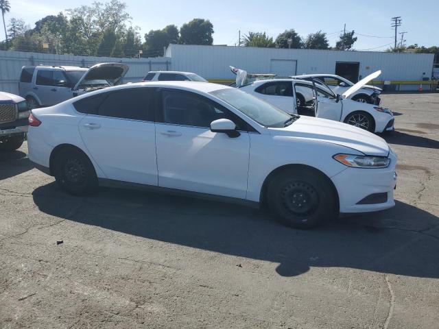 Vin: 3fa6p0g78dr364333, lot: 58556685, ford fusion s 20134