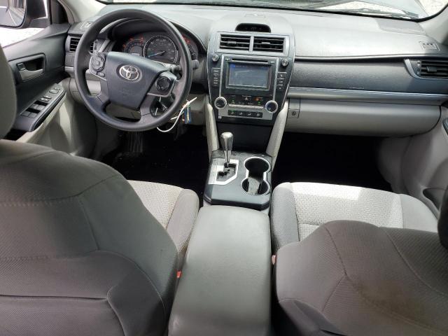 2013 TOYOTA CAMRY L - 4T4BF1FK6DR311454