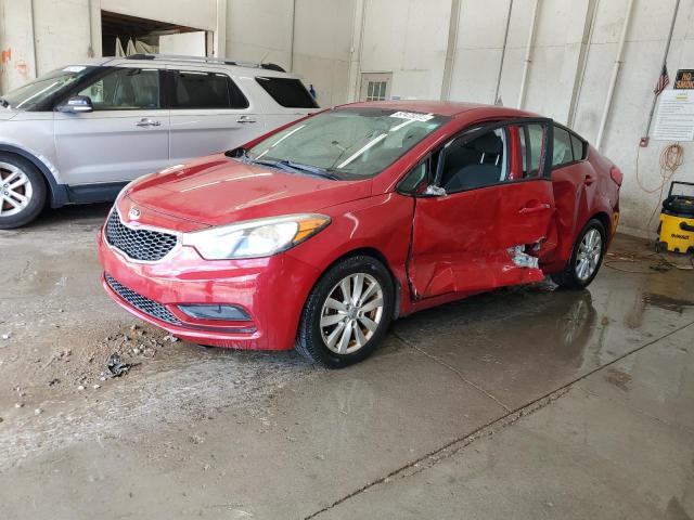 KIA FORTE LX