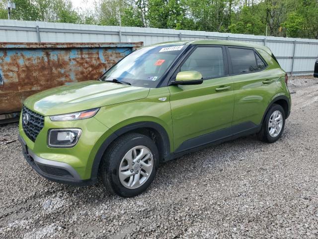 HYUNDAI VENUE SE