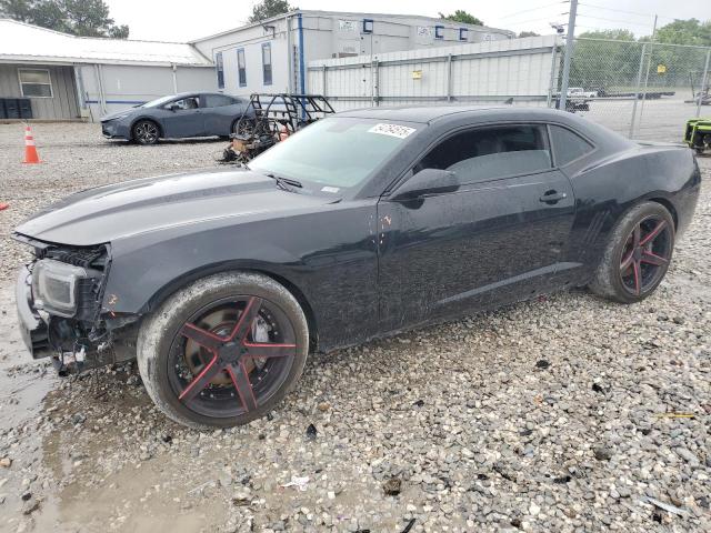 CHEVROLET CAMARO 2SS